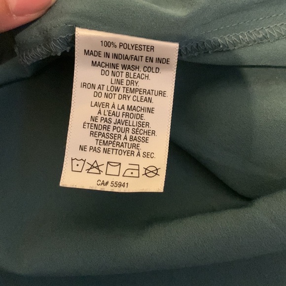 Harlow tank top - Picture 4 of 4